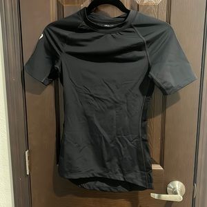 Women’s Wrestling Compression Shirt